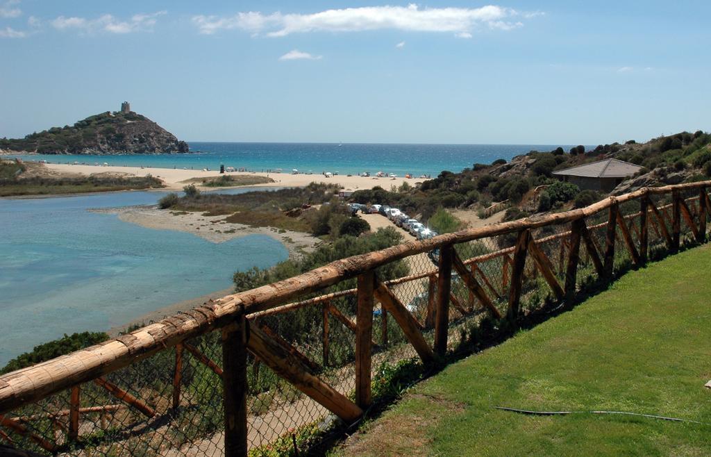 Case Sul Mare Residenze Di Bes キア エクステリア 写真