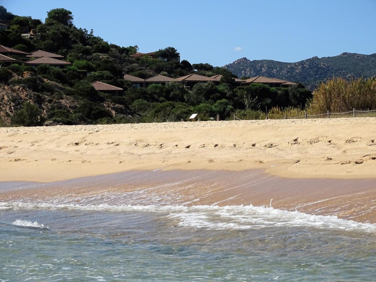 Case Sul Mare Residenze Di Bes キア エクステリア 写真